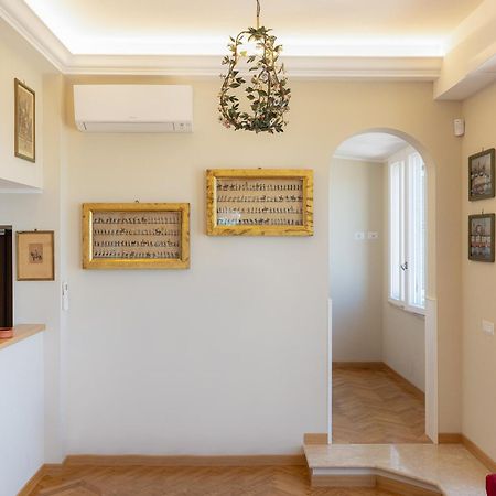 Argentina Penthouse By Rental In Ρώμη Εξωτερικό φωτογραφία