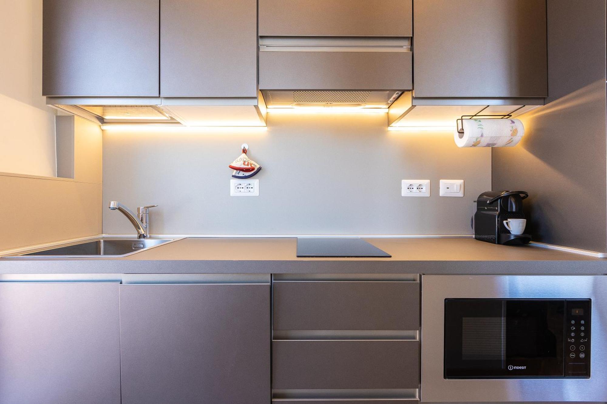 Argentina Penthouse By Rental In Ρώμη Εξωτερικό φωτογραφία