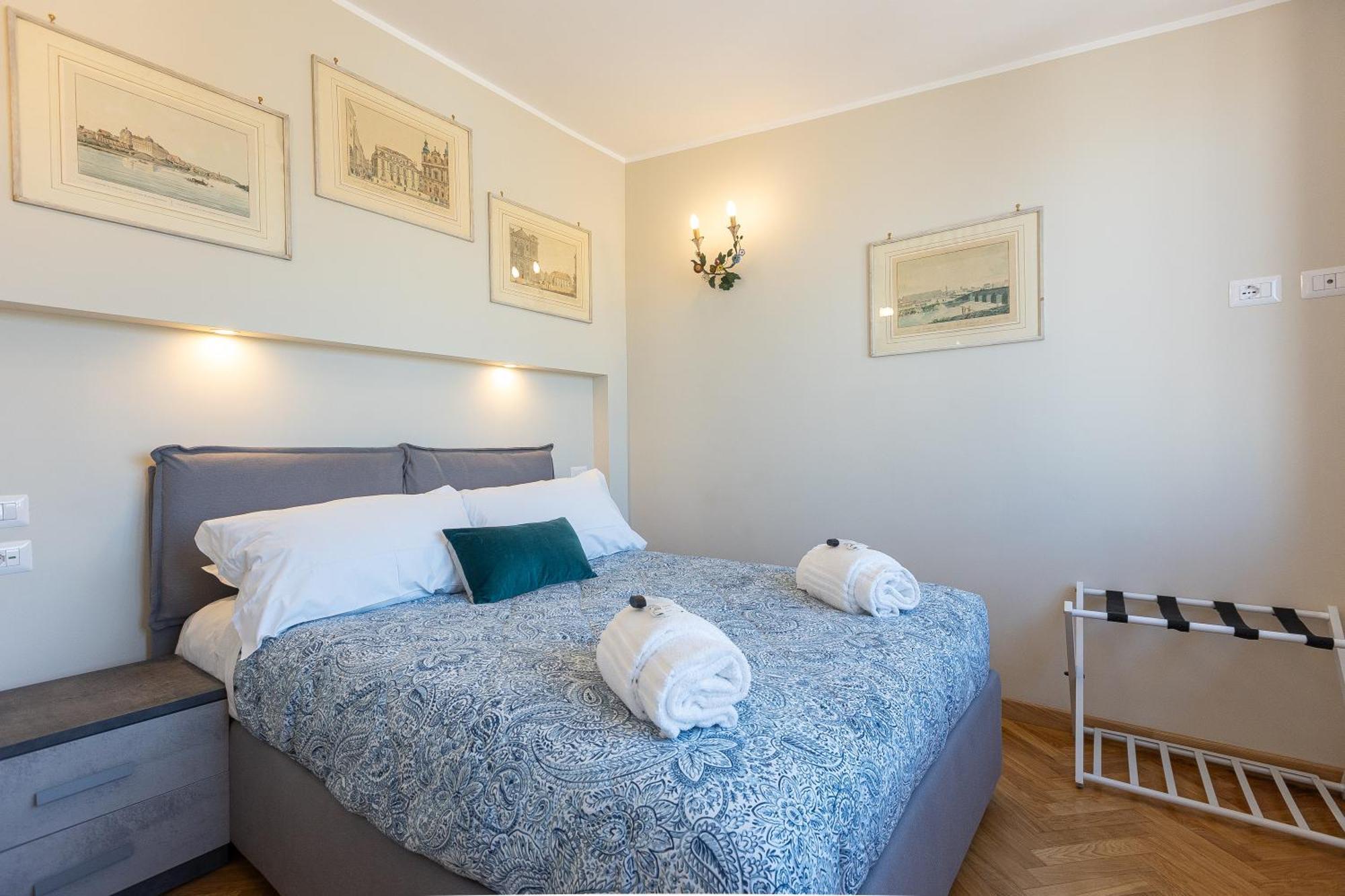 Argentina Penthouse By Rental In Ρώμη Εξωτερικό φωτογραφία