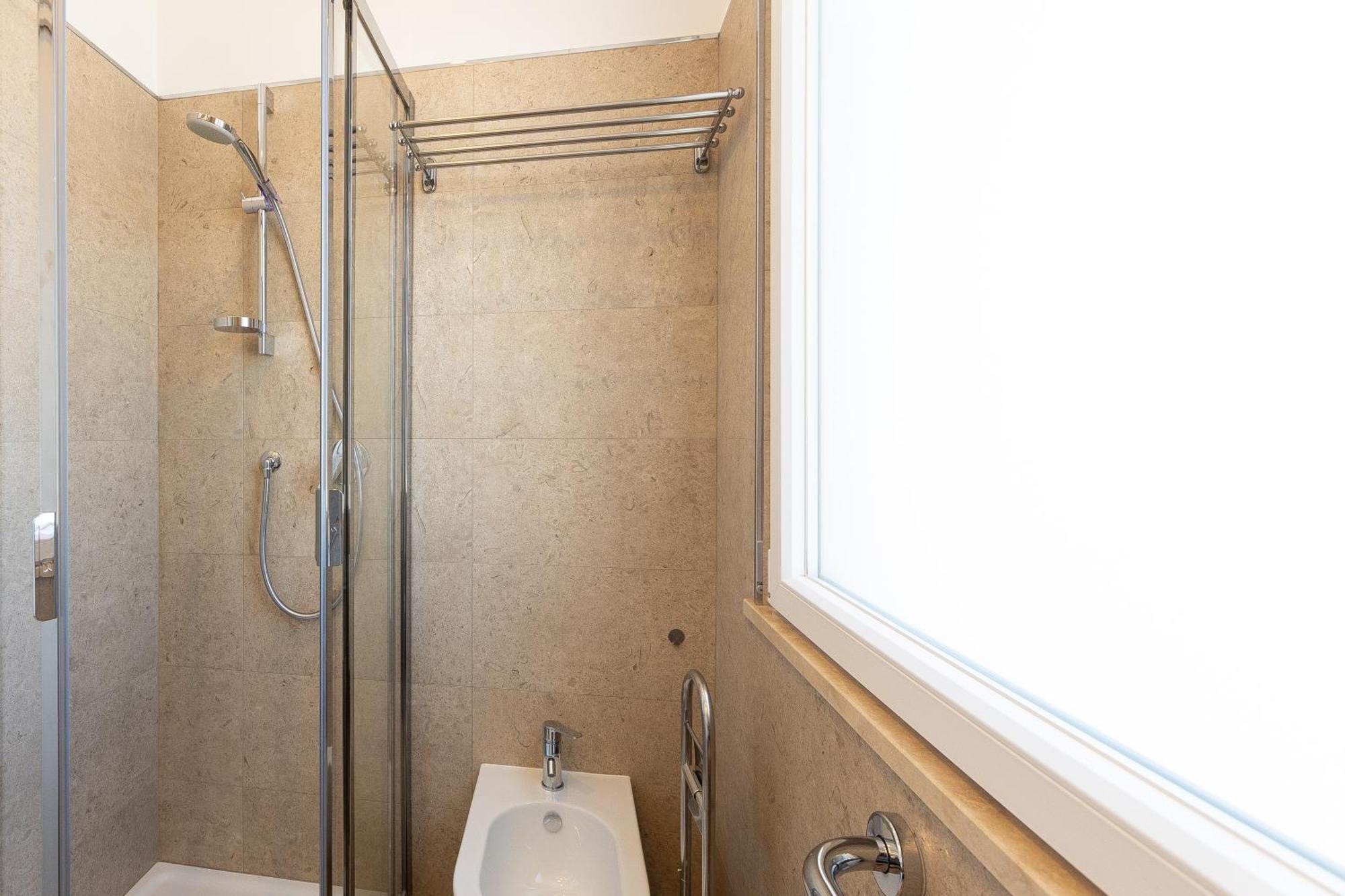 Argentina Penthouse By Rental In Ρώμη Εξωτερικό φωτογραφία