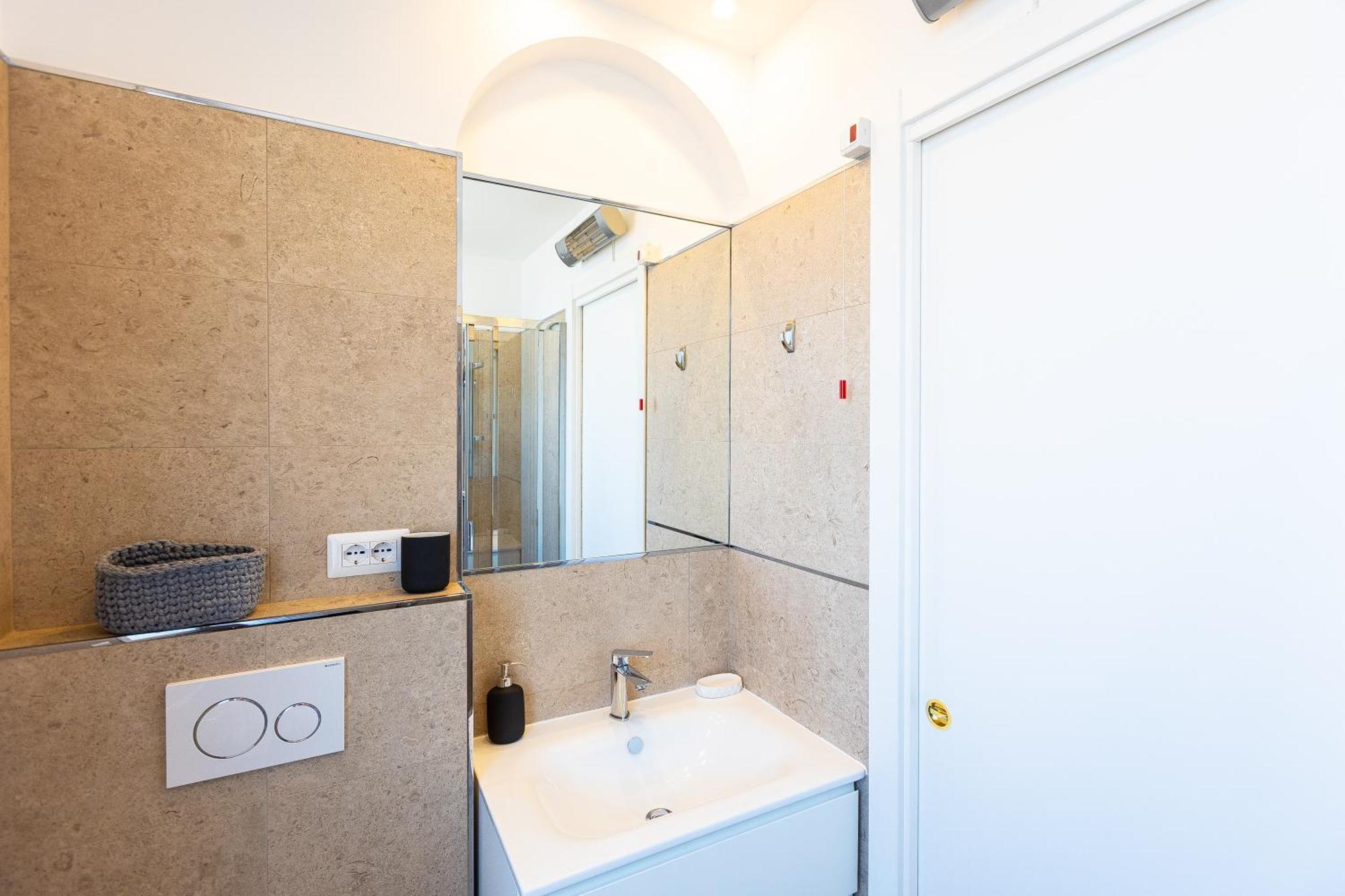 Argentina Penthouse By Rental In Ρώμη Εξωτερικό φωτογραφία